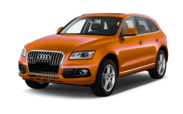 Audi Q5 AUTOMATIC 