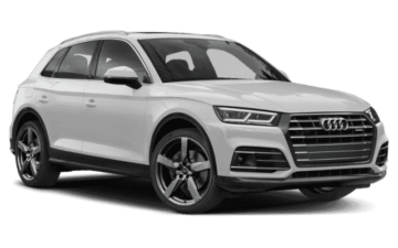 Audi Q5 AUTOMATIC 