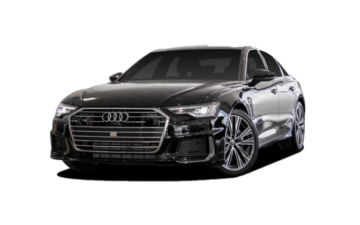 Audi A6 AUTOMATIC 