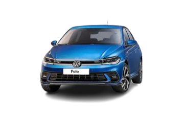 VW POLO MANUAL 