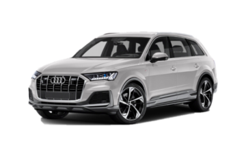 Audi Q7 AUTOMATIC 