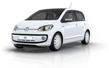 VW UP MANUAL 