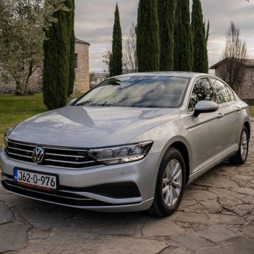 Passat 1